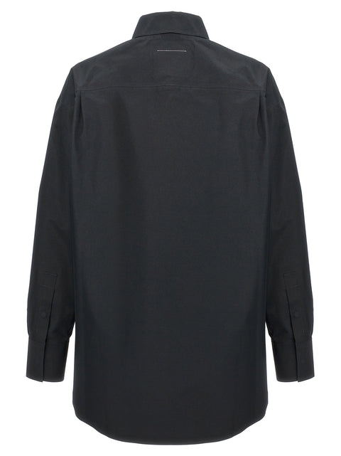 Mm6 Maison Margiela Maison Margiela X Salomon Mm6 Shirt