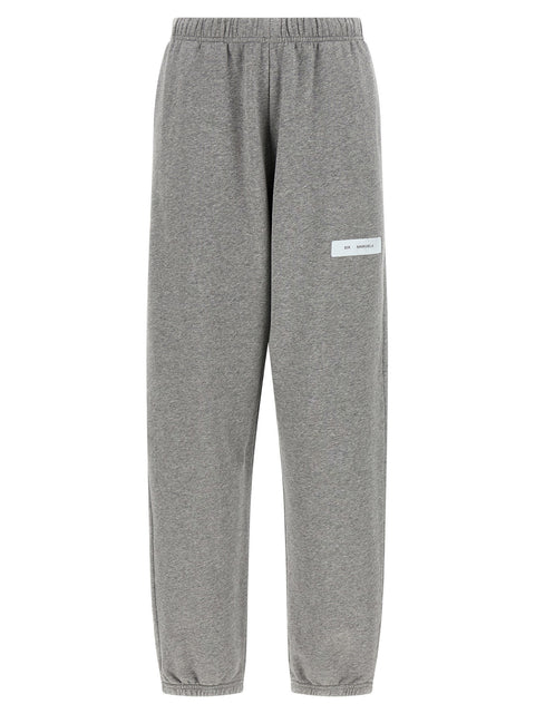 Mm6 Maison Margiela Sweatshirt Joggers
