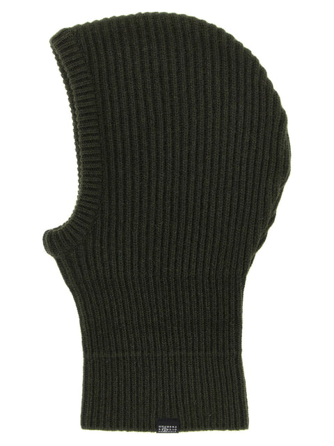 Mm6 Maison Margiela Numeric Signature Mm6 Balaclava