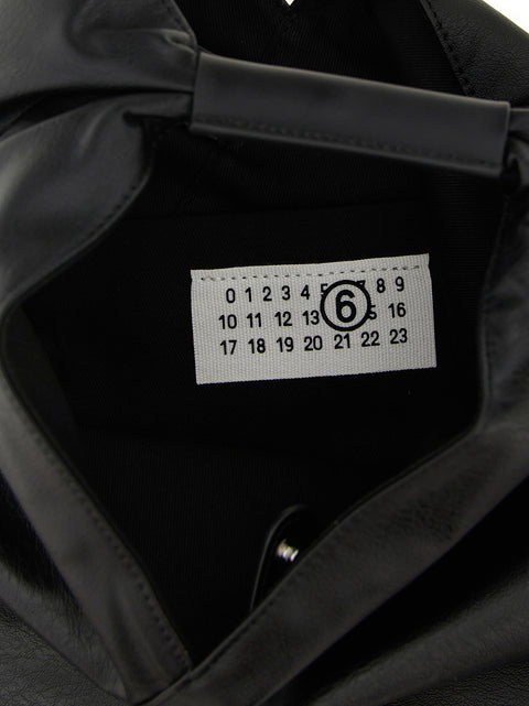 Mm6 Maison Margiela Japanese Classic Small Handbag