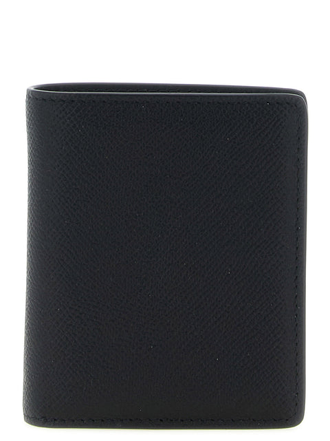 Maison Margiela Bi-fold Four Stitches Wallet