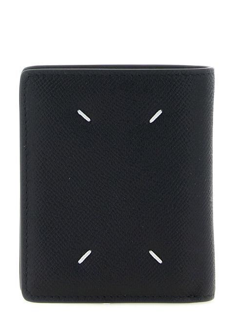Maison Margiela Bi-fold Four Stitches Wallet