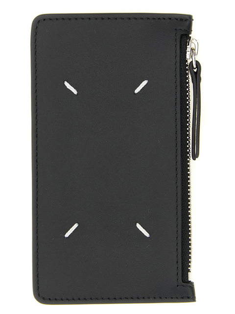 Maison Margiela Four Stitches Card Holder