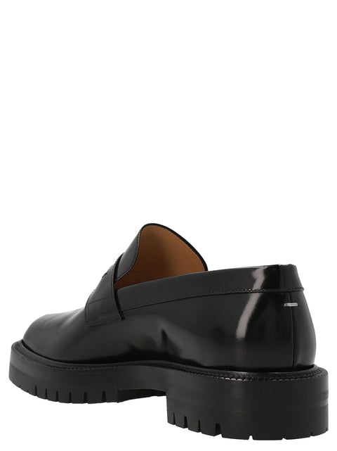 Maison Margiela Tabi Loafers