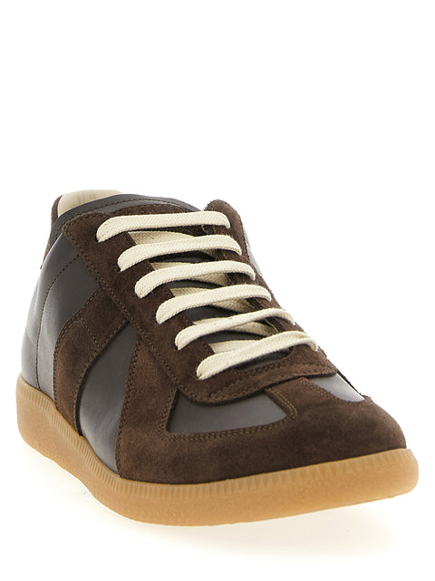 Maison Margiela Replica Sneakers