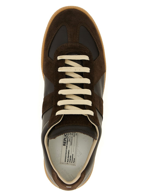 Maison Margiela Replica Sneakers