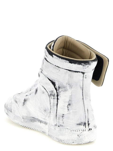 Maison Margiela Future Sneakers