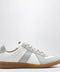 Maison Margiela Grey and white Replica Sneakers
