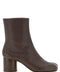 Maison Margiela Tabi Ankle Boots