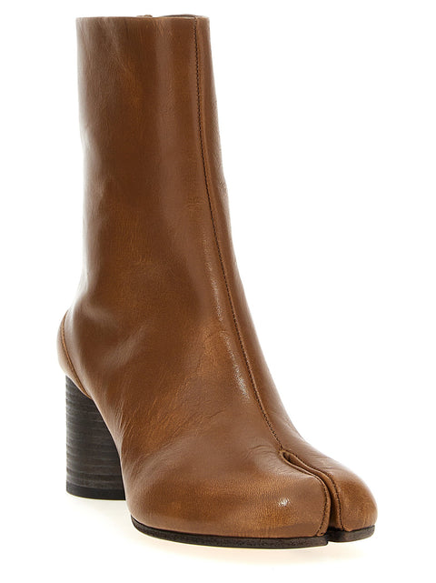 Maison Margiela Tabi Ankle Boots