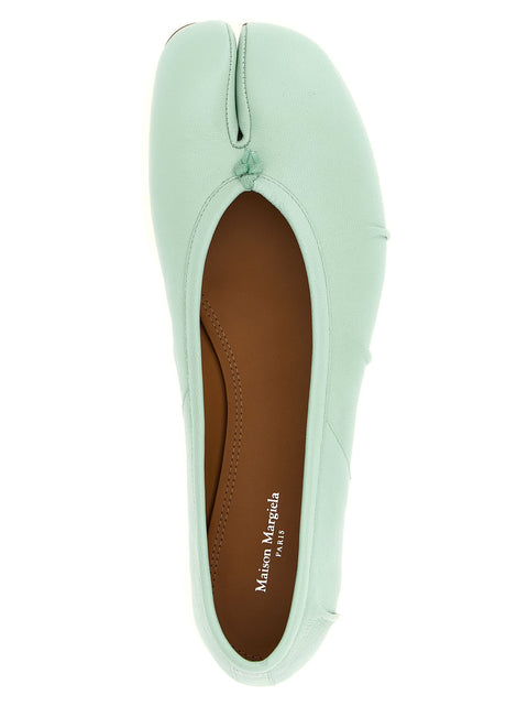 Maison Margiela Tabi New Ballet Flats