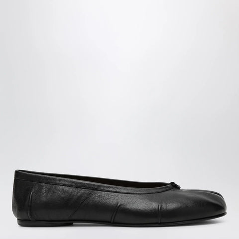 Maison Margiela Black Tabi New ballerinas