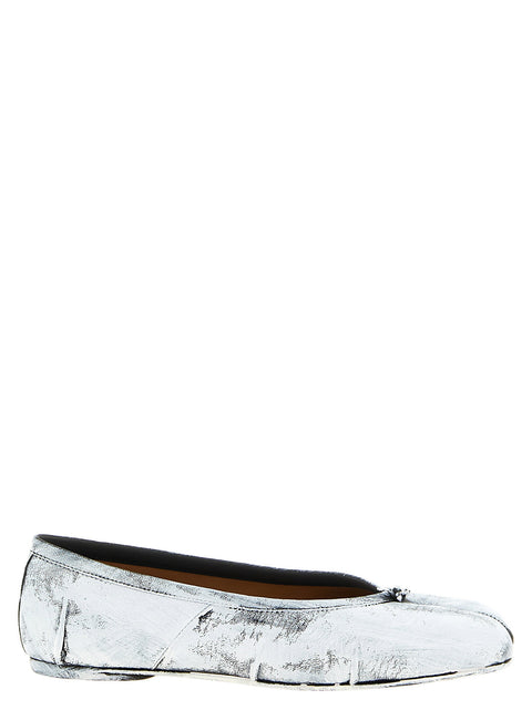 Maison Margiela Tabi New Ballet Flats