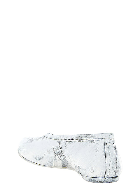 Maison Margiela Tabi New Ballet Flats