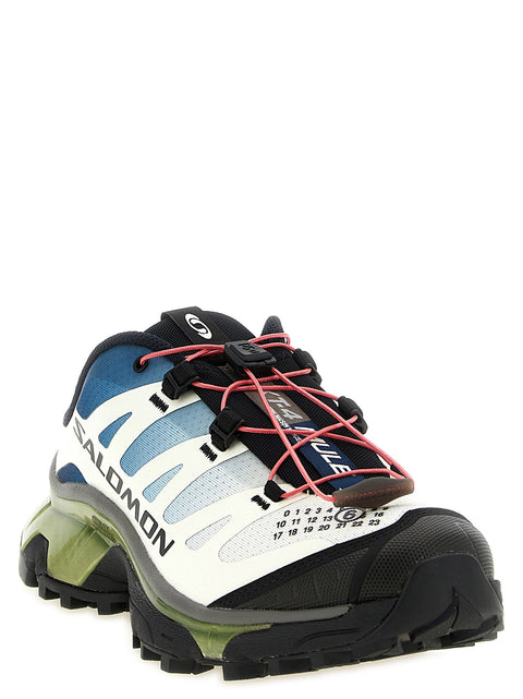 Xt4 Mule Sneakers Mm6 Maison Margiela X Salomon