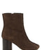 Mm6 Maison Margiela Anatomic Stitch-toe Ankle Boots