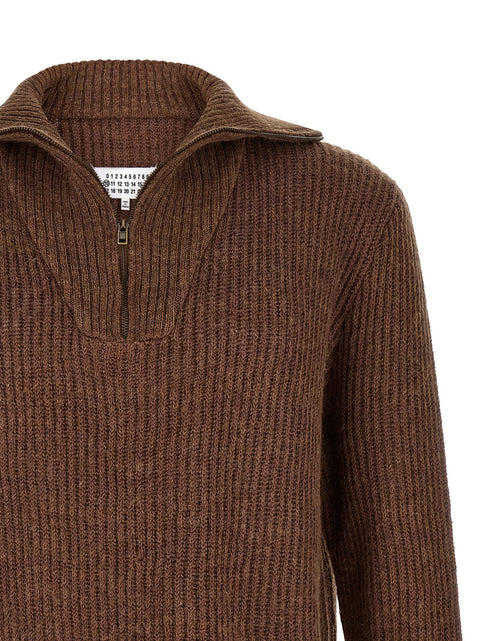 Maison Margiela Mending Sweater