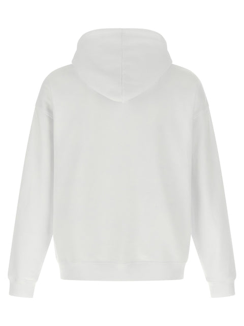 Magliano X Dsquared2 Capsule Hoodie