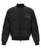 Dsquared2 Padded Bomber Jacket