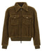 Dsquared2 Teddy Jacket
