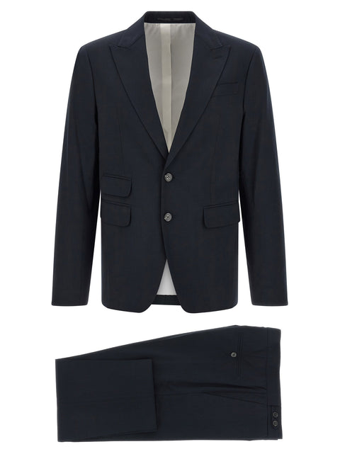 Dsquared2 Tailored2 London Dress