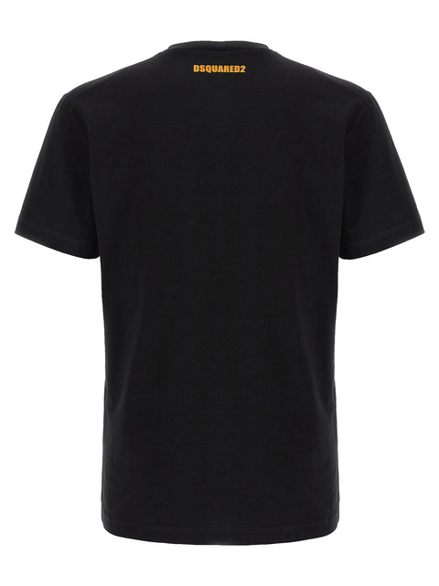 Dsquared2 Cool Fit T-shirt