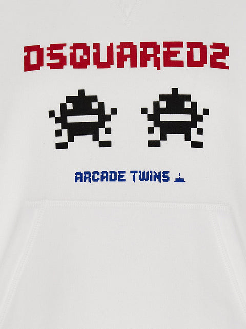 Dsquared2 Cool Fit Sweatshirt
