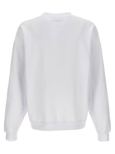 Dsquared2 Logo Sweatshirt