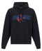 Dsquared2 Logo Hoodie