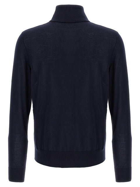 Dsquared2 D2 Turtleneck Sweater