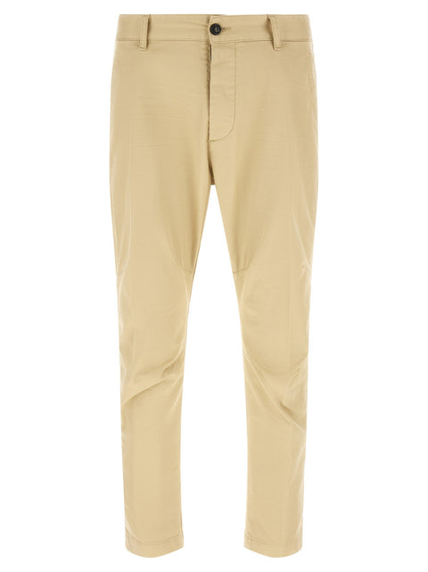 Dsquared2 Sexy Cargo Pants