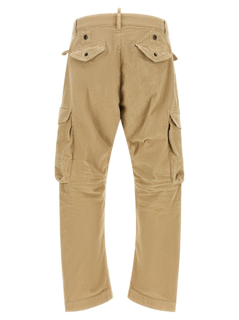 Dsquared2 Multipocket Pants