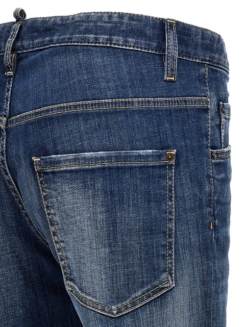 Dsquared2 Skater Jeans