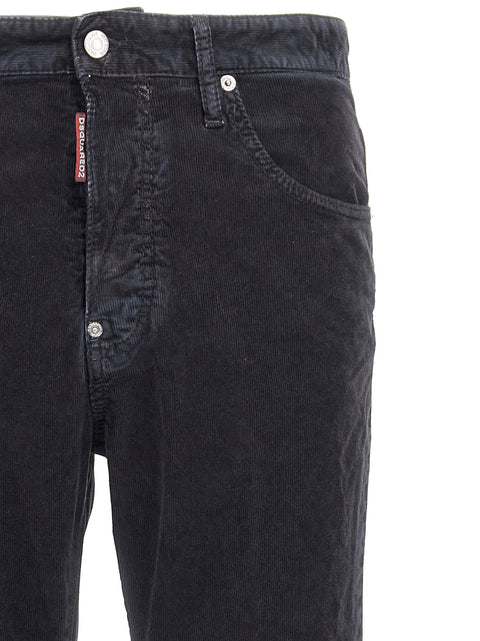 Dsquared2 642 Pants