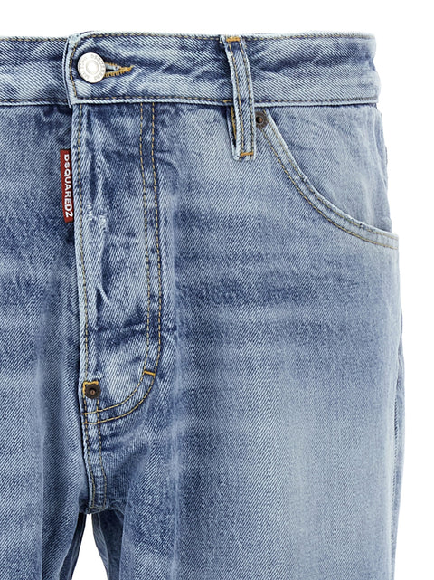 Dsquared2 Cool Guy Jeans