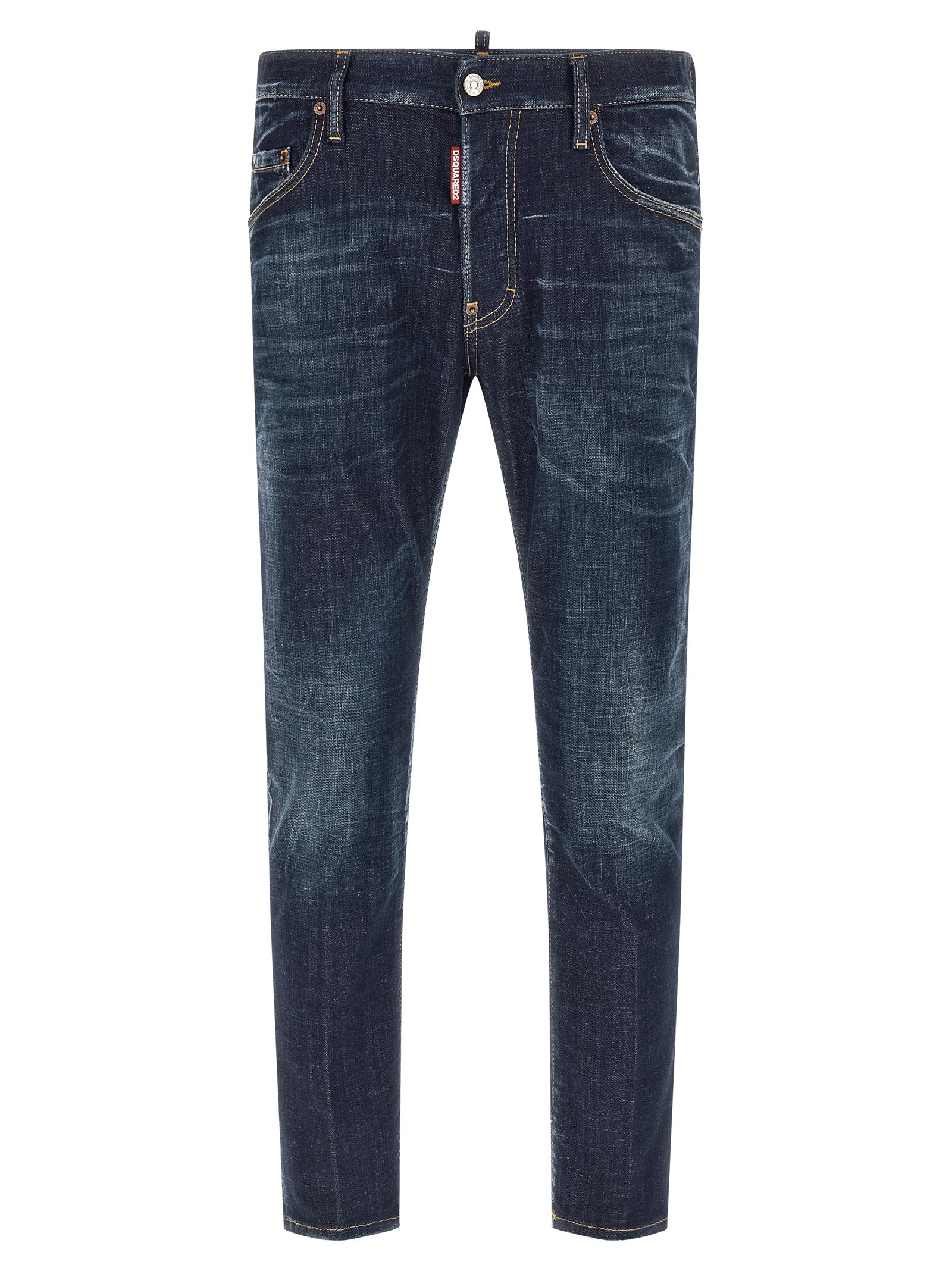 Dsquared2 Skater Jeans