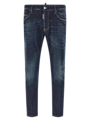 Dsquared2 Skater Jeans