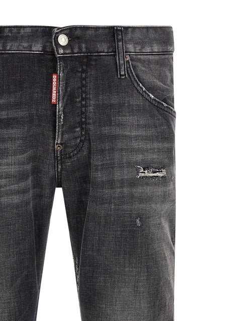 Dsquared2 Skater Jeans