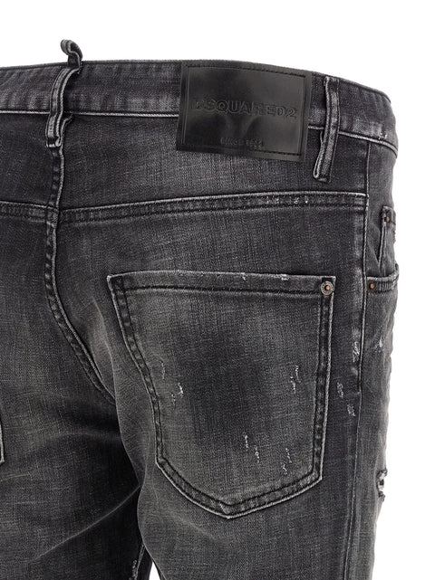 Dsquared2 Skater Jeans