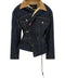 Dsquared2 Wrap Over Jacket