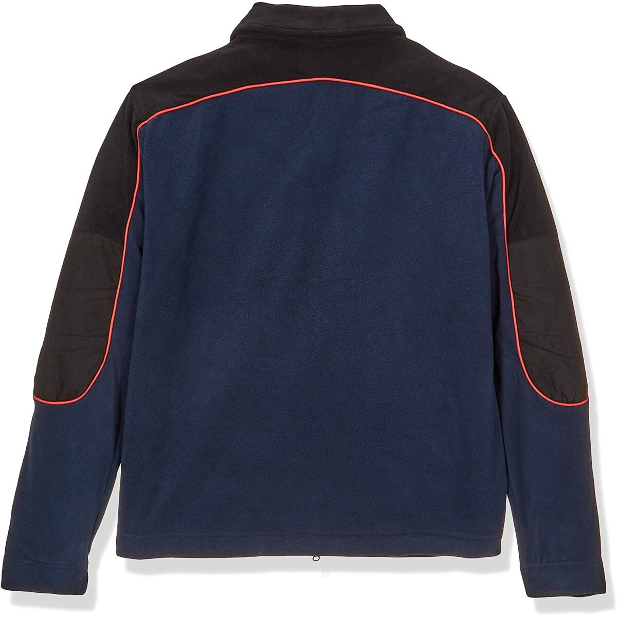 Jacket Cofra Rider Navy Blue-Clothing, Specialist clothing-Cofra-Urbanheer
