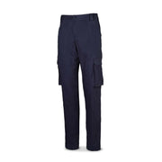 Safety trousers Stretch 588pbsam Navy Blue-Clothing, Specialist clothing-BigBuy Fashion-Urbanheer