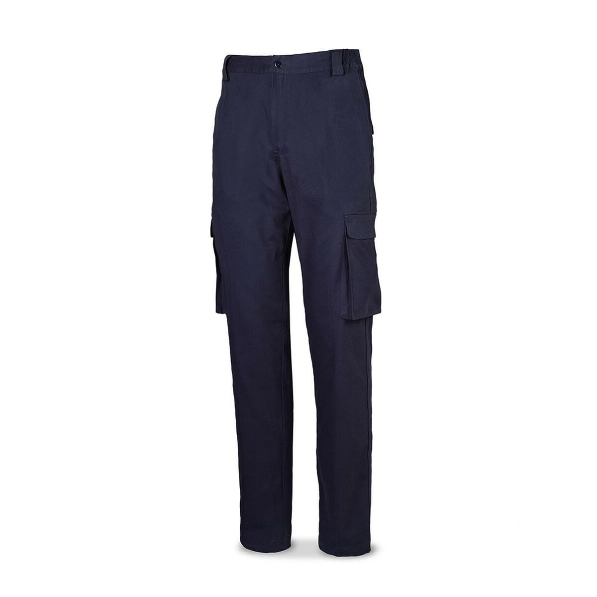 Safety trousers Stretch 588pbsam Navy Blue-Clothing, Specialist clothing-BigBuy Fashion-Urbanheer
