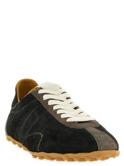 Maison Margiela Sprinters Sneakers
