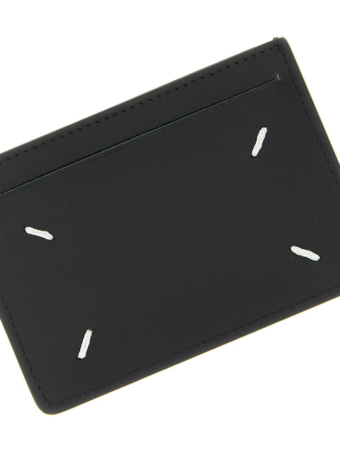 Maison Margiela Stitching Card Holder