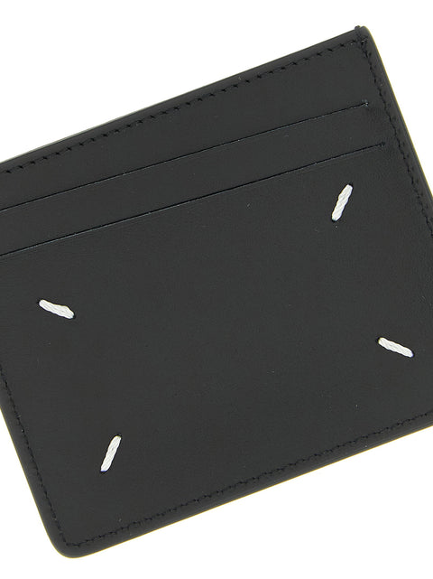 Maison Margiela Stitching Card Holder