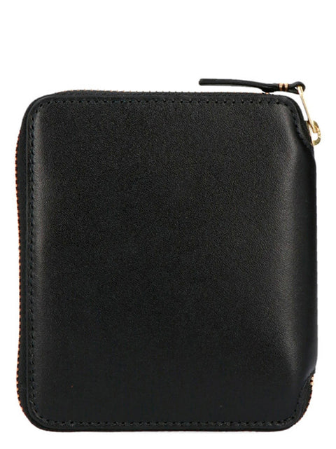 Comme Des Garcons Wallet Arecalf - Sa2100 Wallet