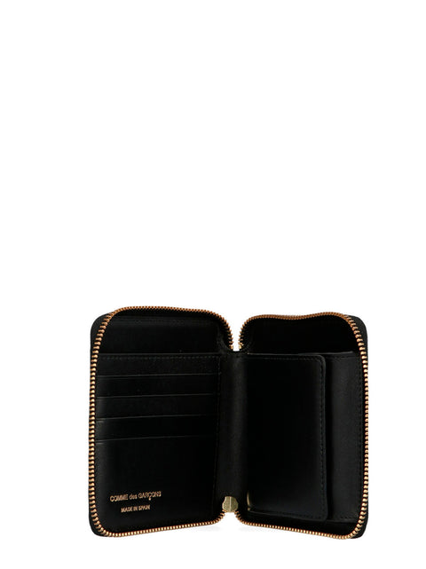 Comme Des Garcons Wallet Arecalf - Sa2100 Wallet