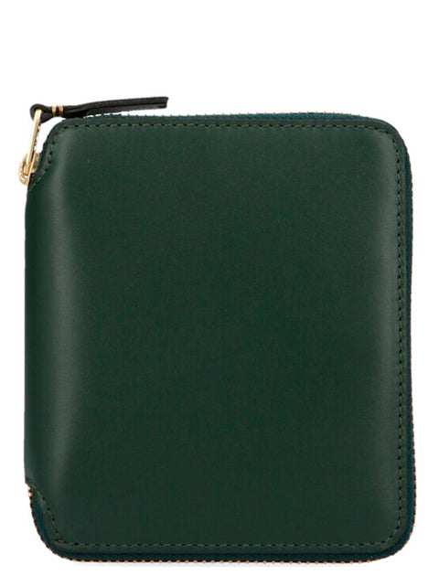 Comme Des Garcons Wallet Arecalf - Sa2100 Wallet