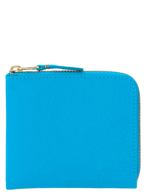 Comme Des Garcons Wallet Wallet Classic Line - Sa3100